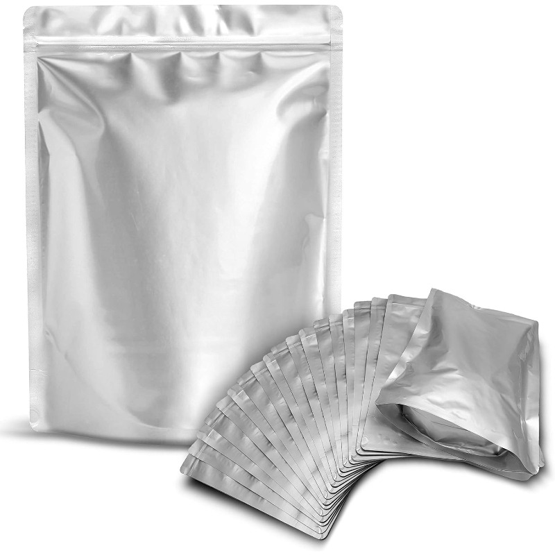 Food Storage Long Term - 25Pcs 10