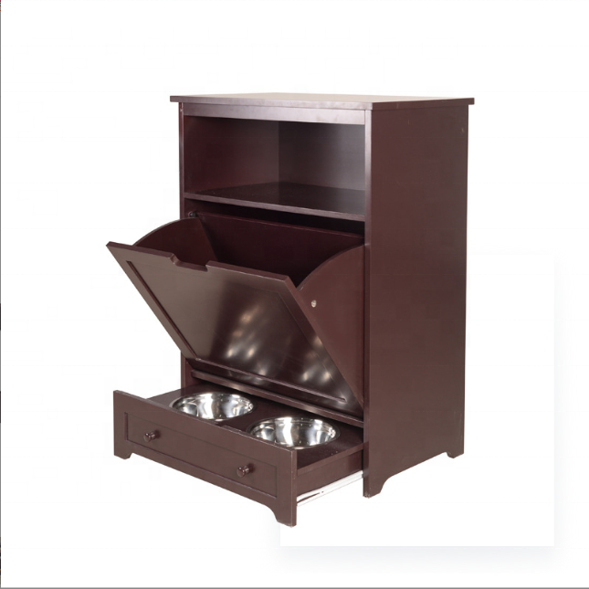Food Storage For Dog - Hot Sale Feeding And Watering Supplie