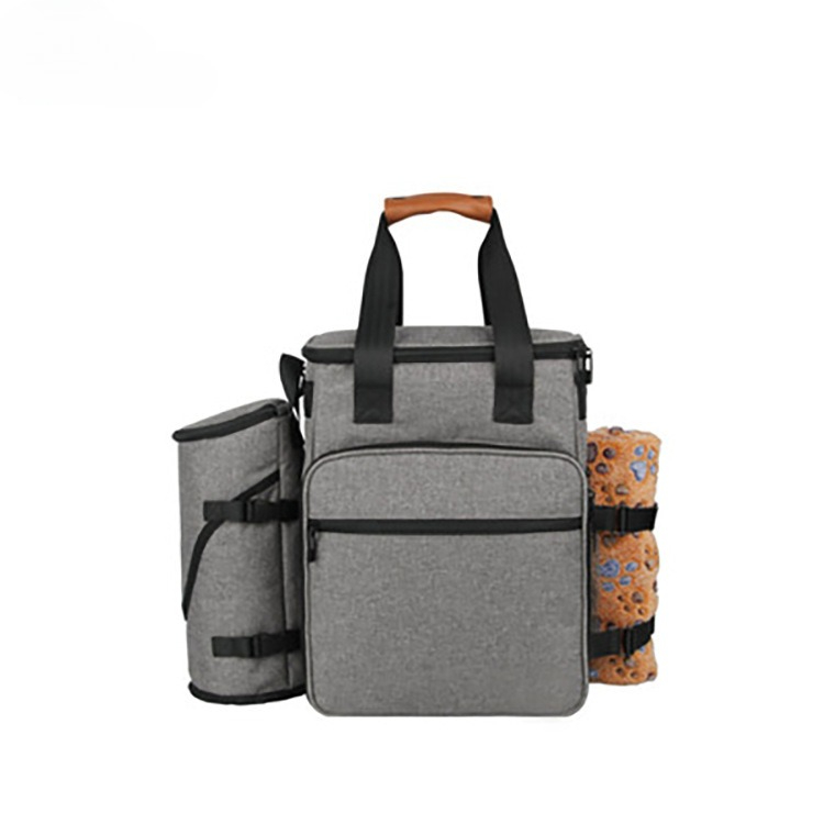 Food Storage For Dog - New Pet Products Pet Bags Dog