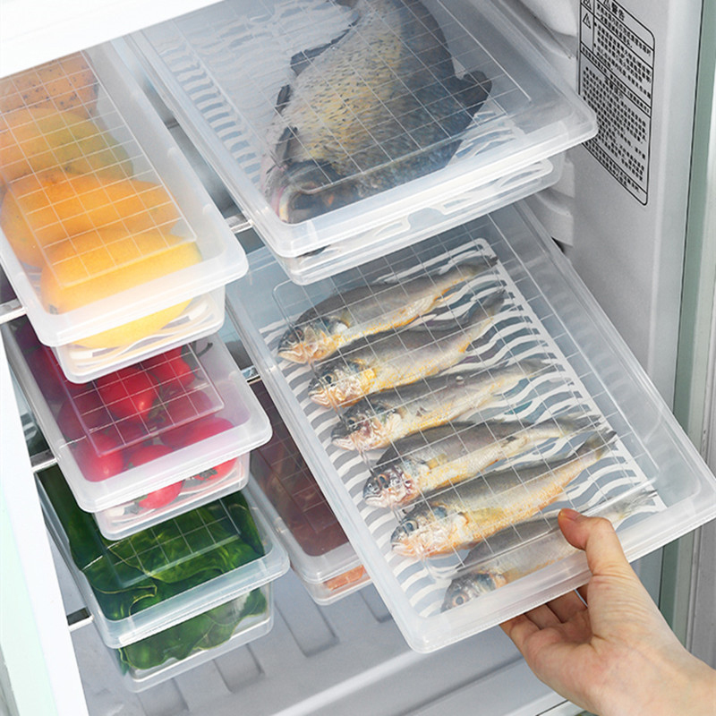 Refrigerator storage for boxed - Food Storage Types ulasan dan harga