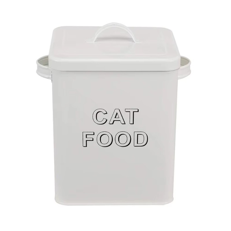Pet Dog Treat and Food Storage - Food Storage For Dog ulasan dan harga