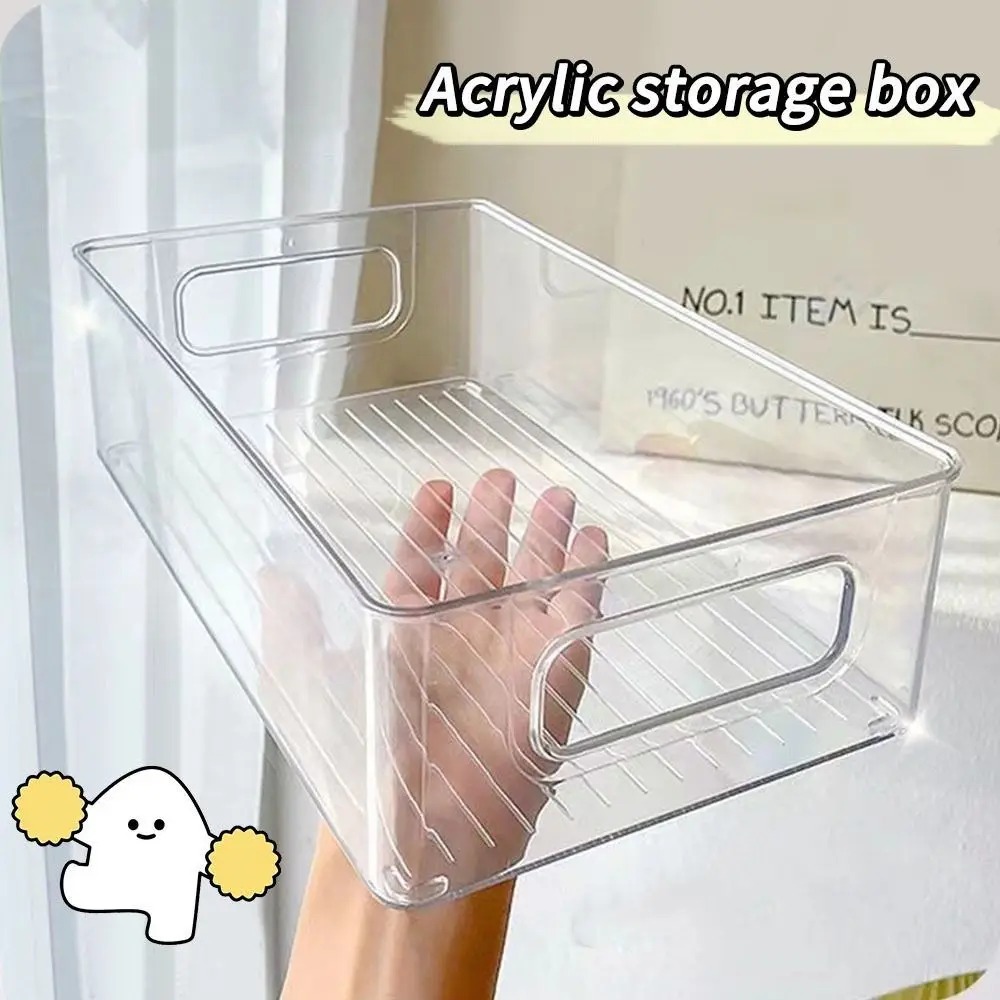 1PCS/3PCS 2026 New Clear Stack - Food Storage No Pantry ulasan dan harga