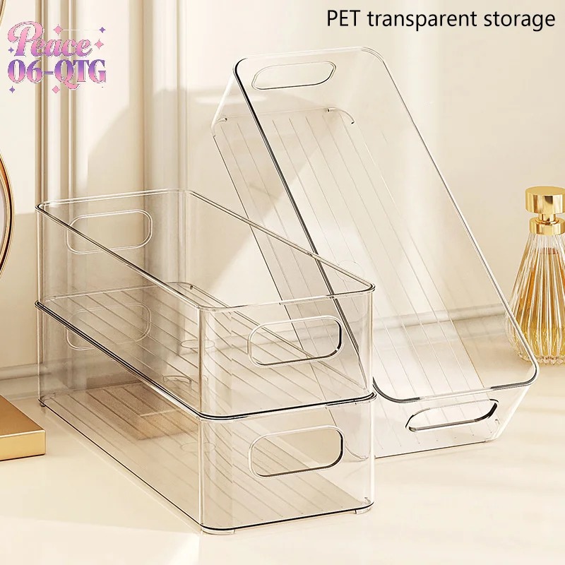 1PCS/3PCS 2026 New Clear Stack - Food Storage No Pantry ulasan dan harga