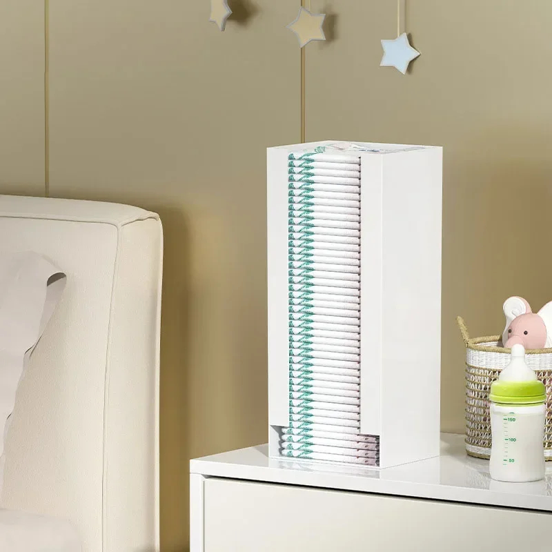 Instant Noodle Storage Box Mul - Food Storage No Pantry ulasan dan harga