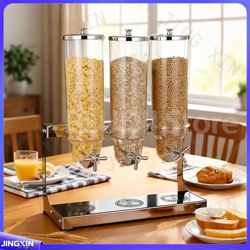 custom for Stainless Steel Cer - Food Storage No Pantry ulasan dan harga