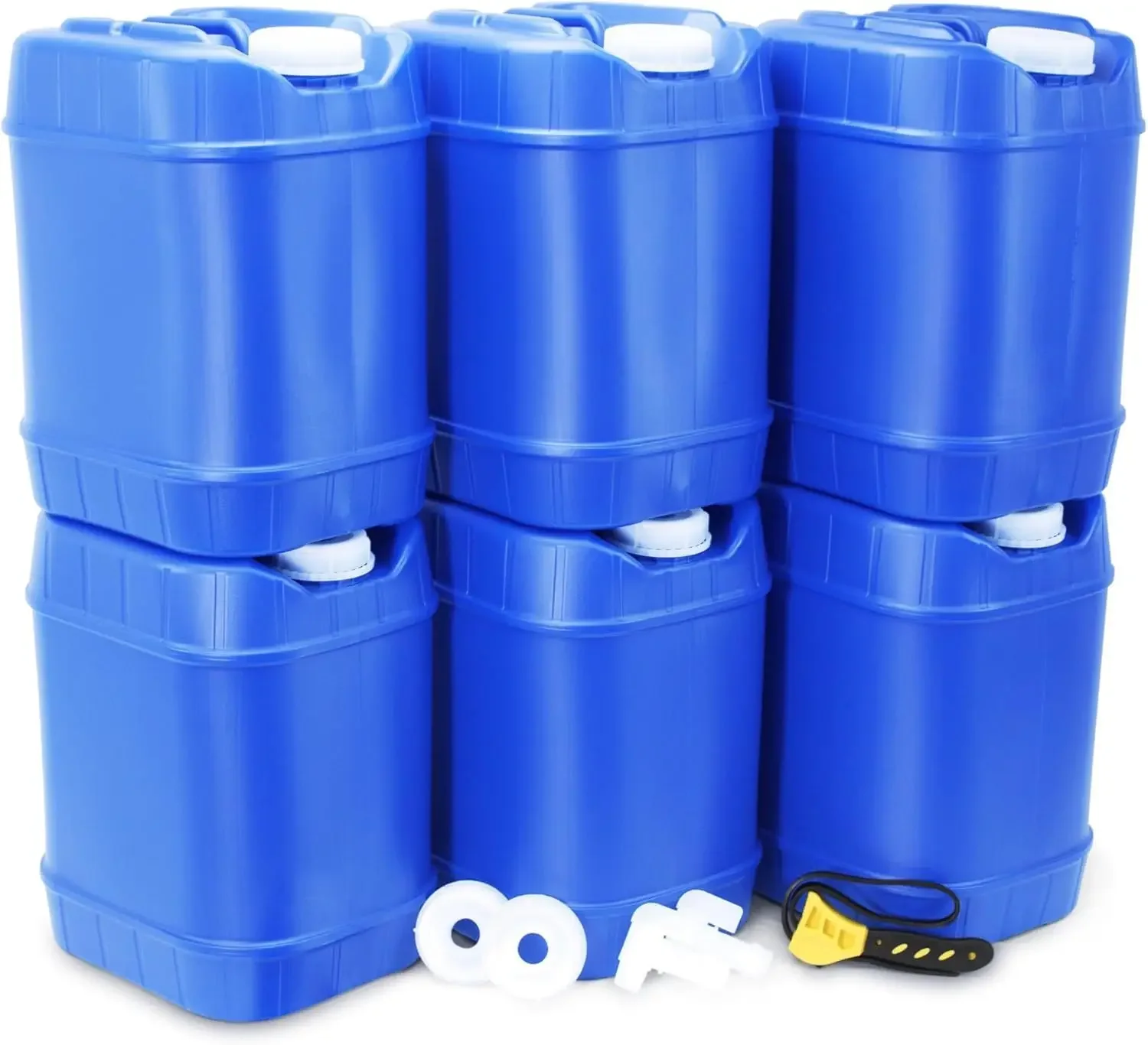 Legacy Food Storage Emergency  - Food Storage Long Term ulasan dan harga