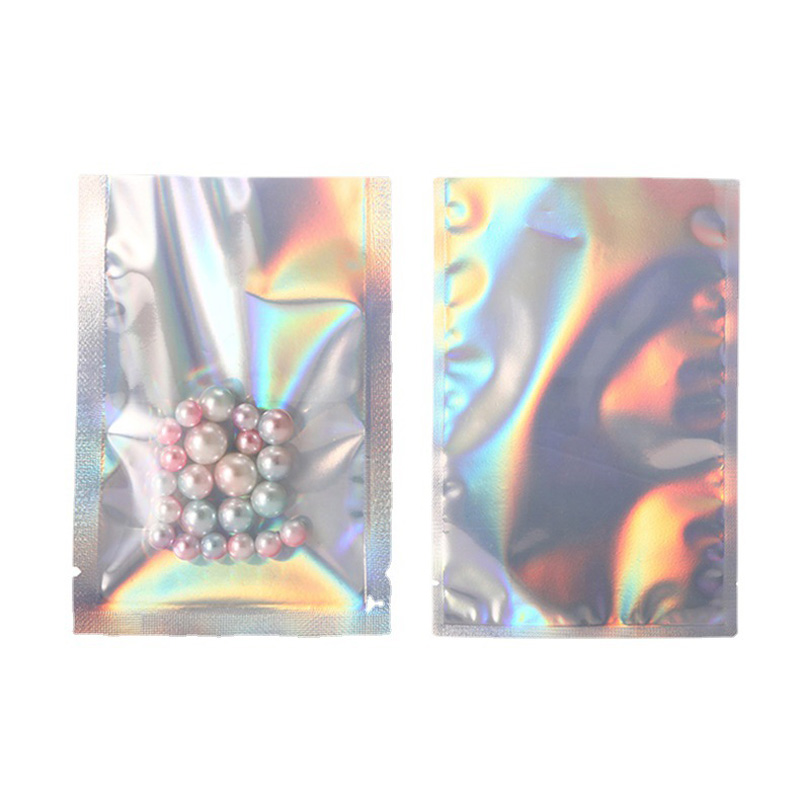 2000Pcs/Lot Transparent Open T - Food Storage Mylar Bags ulasan dan harga