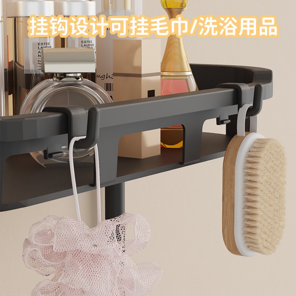 NEW 3-Tier Over The Toilet Rac - Food Storage Types ulasan dan harga