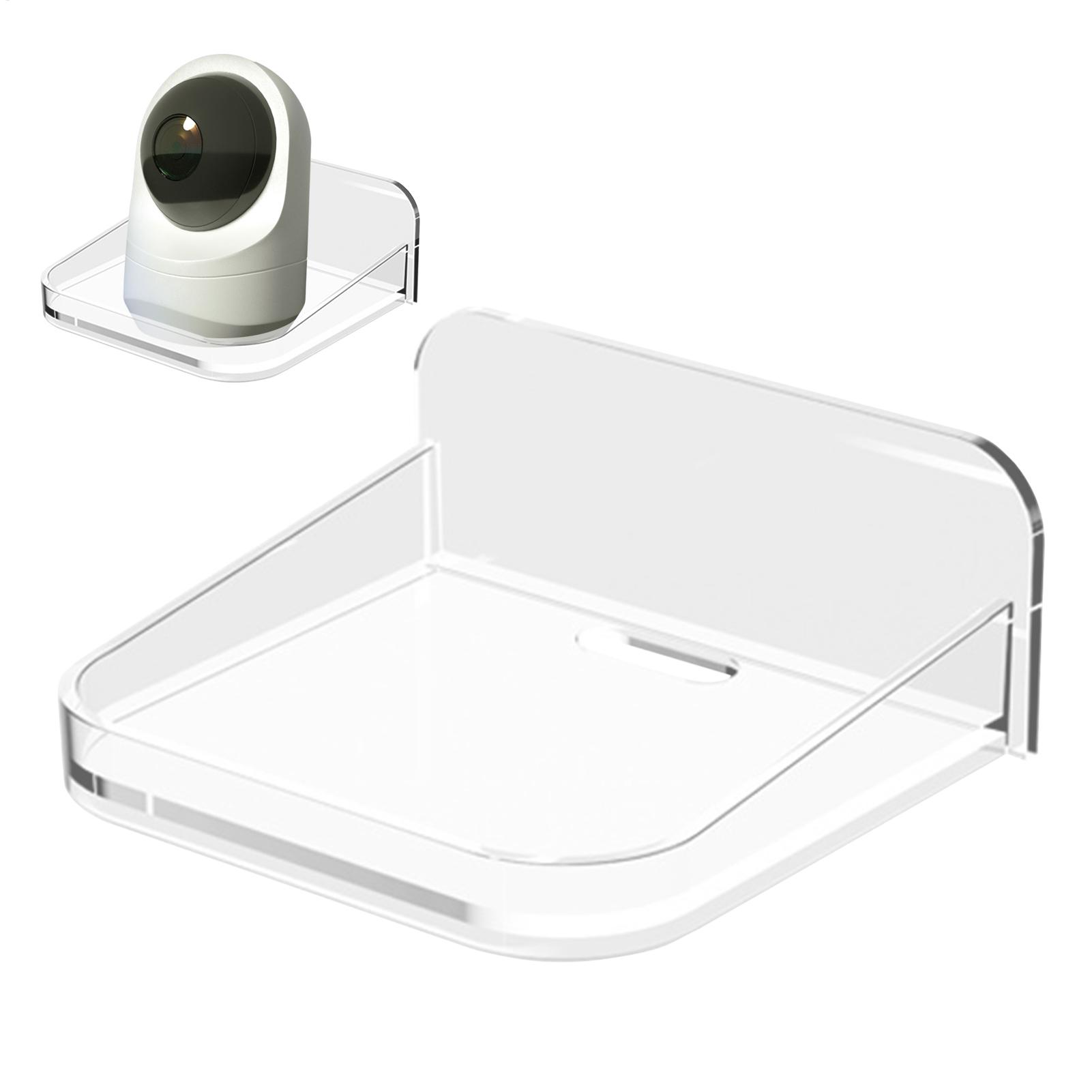 Small Shelf Wall Mount Tiny Wa - Food Storage And Safety ulasan dan harga