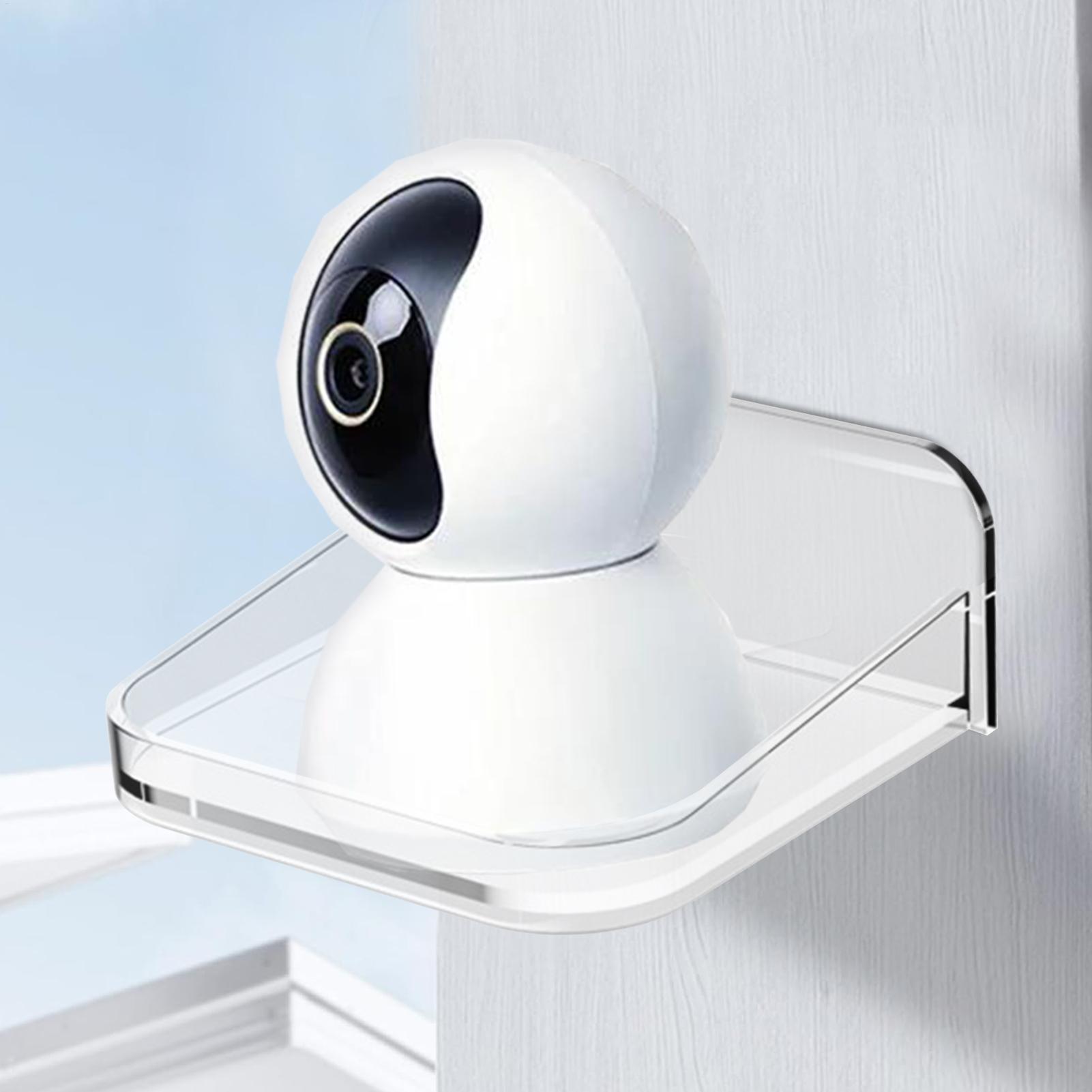 Small Shelf Wall Mount Tiny Wa - Food Storage And Safety ulasan dan harga