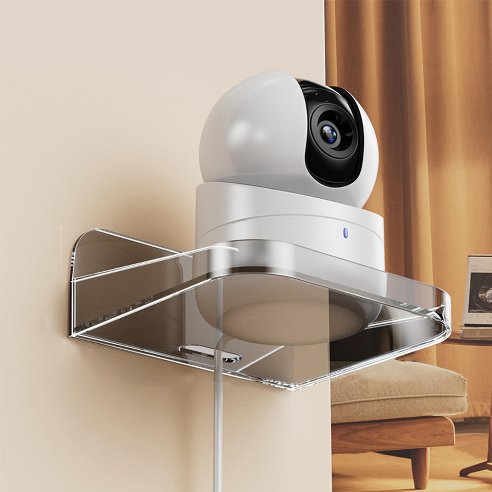 Small Shelf Wall Mount Tiny Wa - Food Storage And Safety ulasan dan harga