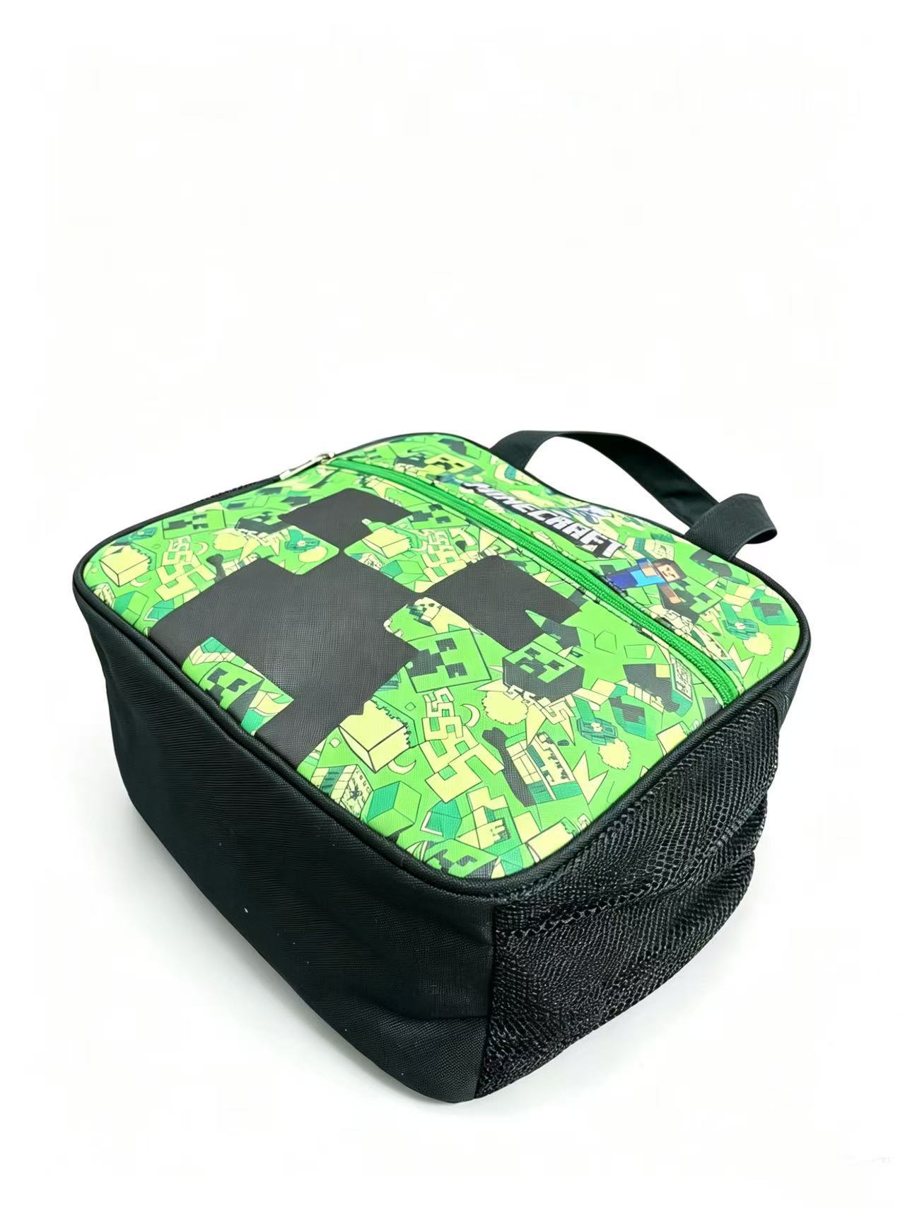 New Minecraft storage bag Larg - Food Storage Minecraft ulasan dan harga
