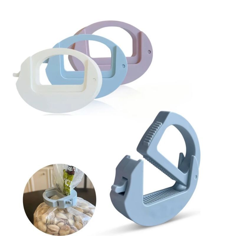 Random color 3 home daily stor - Food Storage And Safety ulasan dan harga