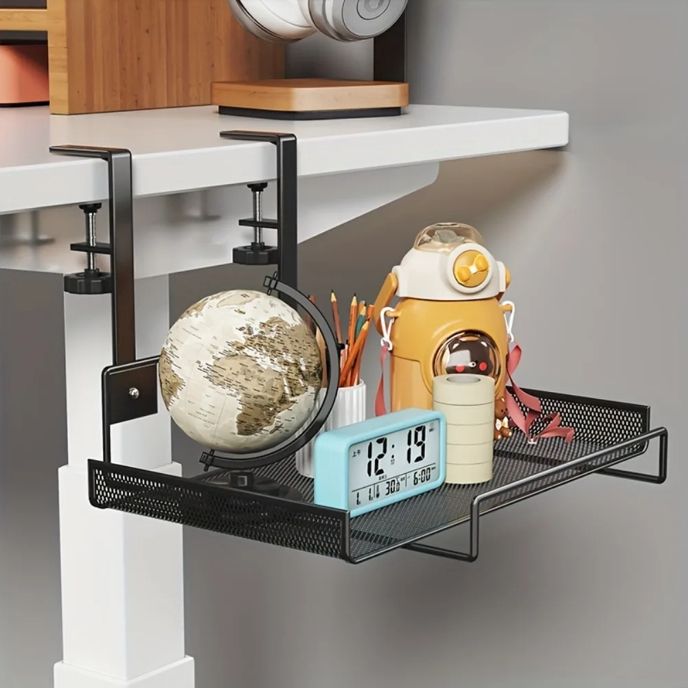 Table Wiring Organizers Storag - Food Storage Types ulasan dan harga