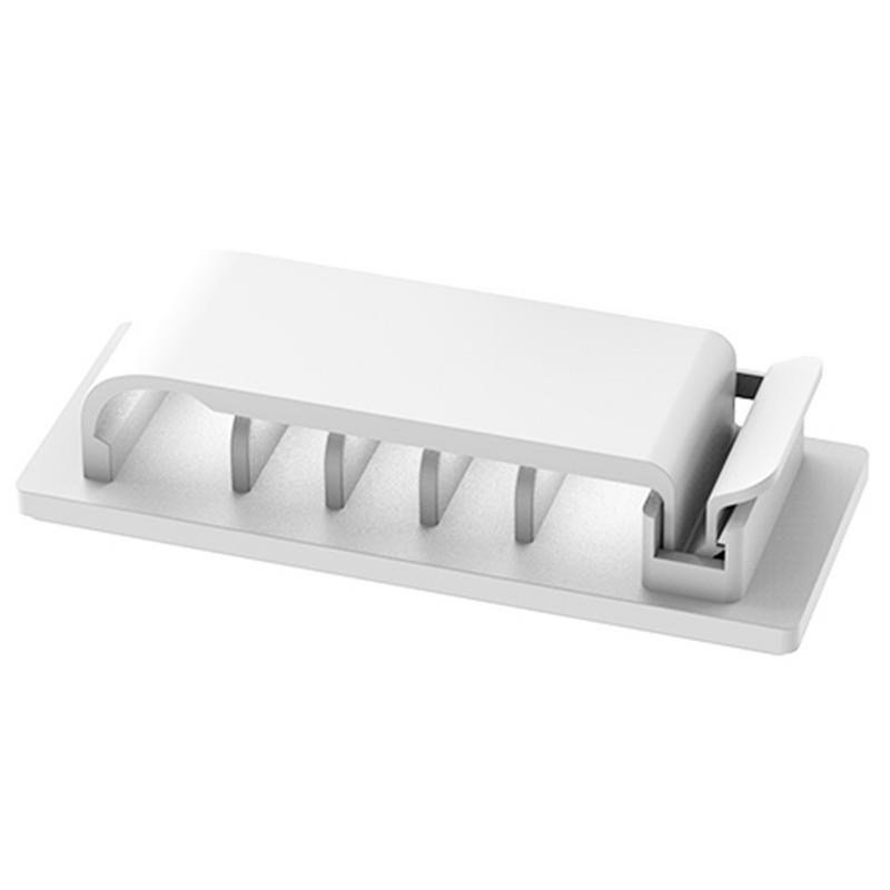 Cable Holder Clips Cable Manag - Food Storage Management ulasan dan harga