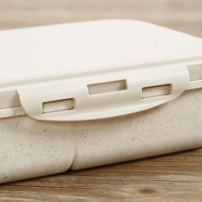 Minecrafted Bento Lunch Box Ho - Food Storage Minecraft ulasan dan harga