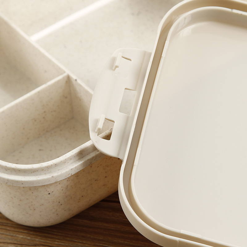 Minecrafted Bento Lunch Box Ho - Food Storage Minecraft ulasan dan harga