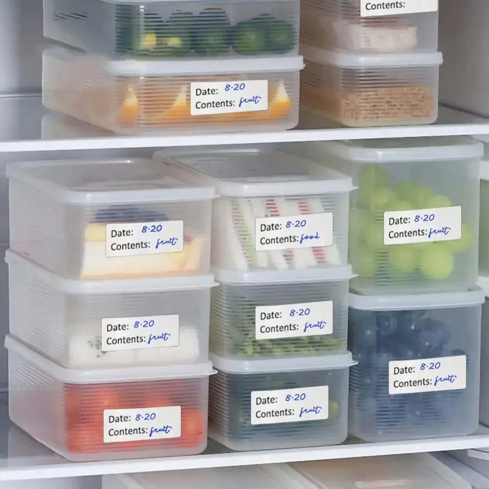 Date Content Material Food Sto - Food Storage No Pantry ulasan dan harga