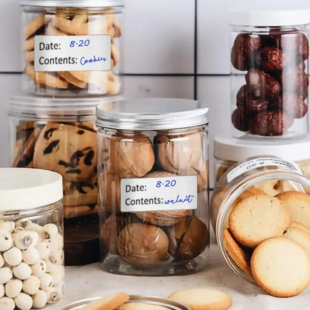 Date Content Material Food Sto - Food Storage No Pantry ulasan dan harga