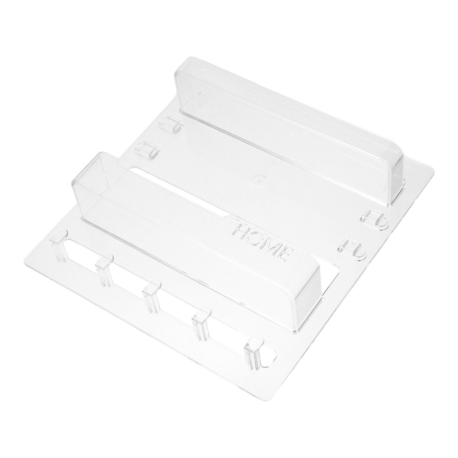 Wall Mounted Storage Rack Mode - Food Storage Management ulasan dan harga
