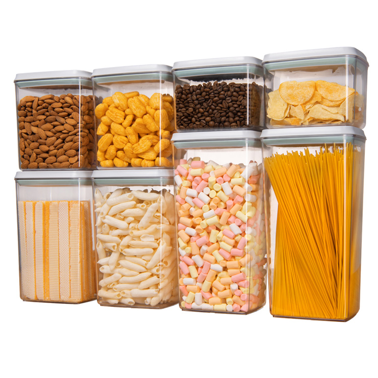 Factory Direct Airtight Food S - Food Storage Containers Set ulasan dan harga