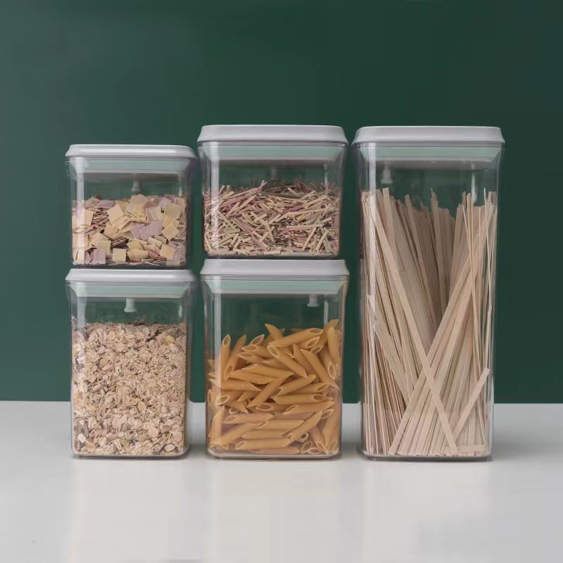 Factory Direct Airtight Food S - Food Storage Containers Set ulasan dan harga