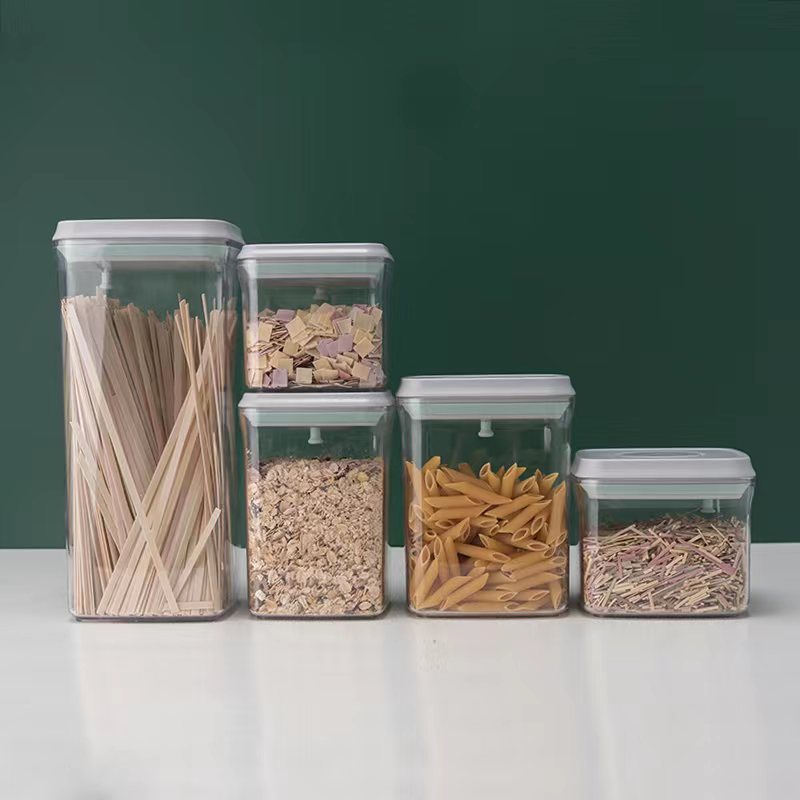 Factory Direct Airtight Food S - Food Storage Containers Set ulasan dan harga