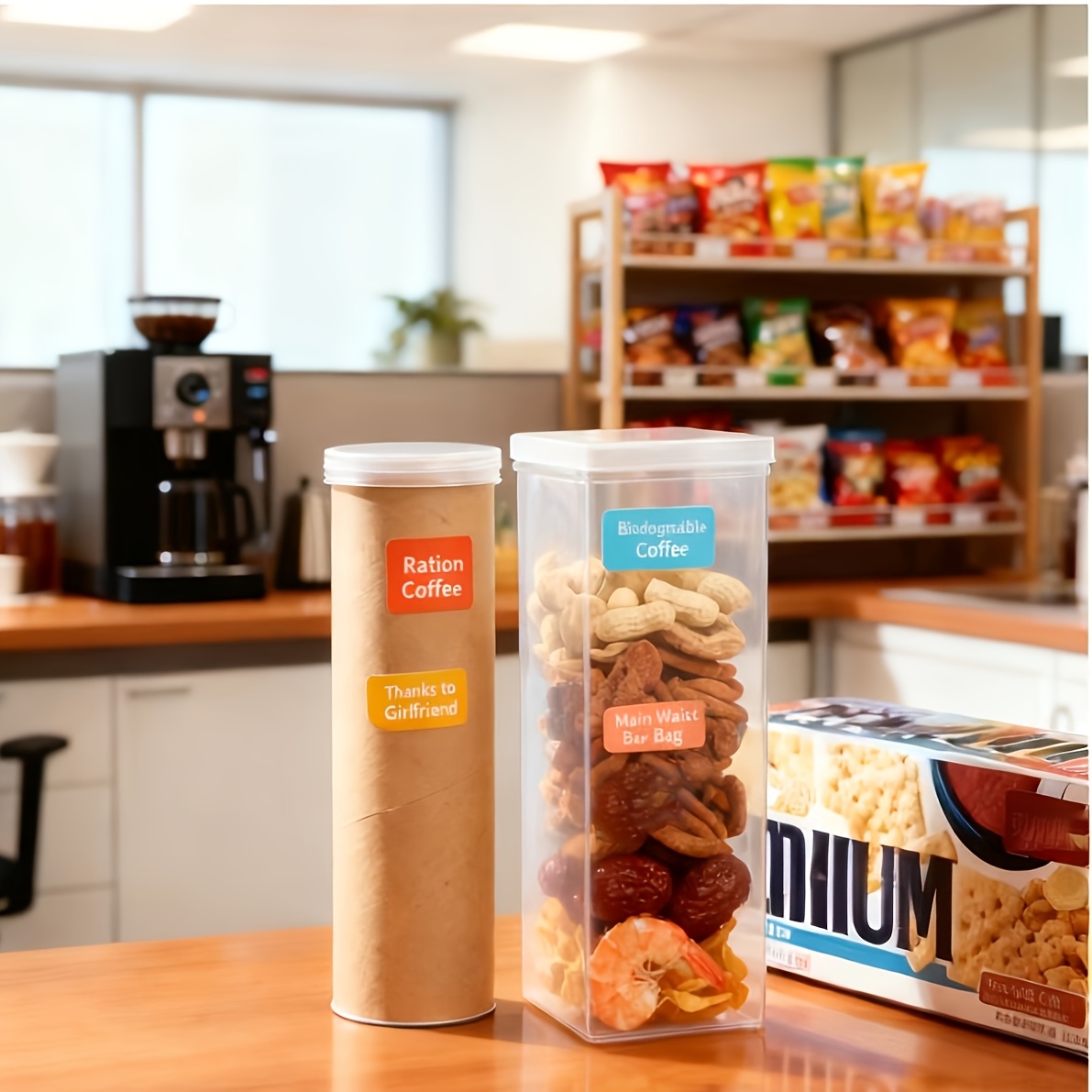 Clear Rectangular Sealed Food  - Food Storage Containers Set ulasan dan harga