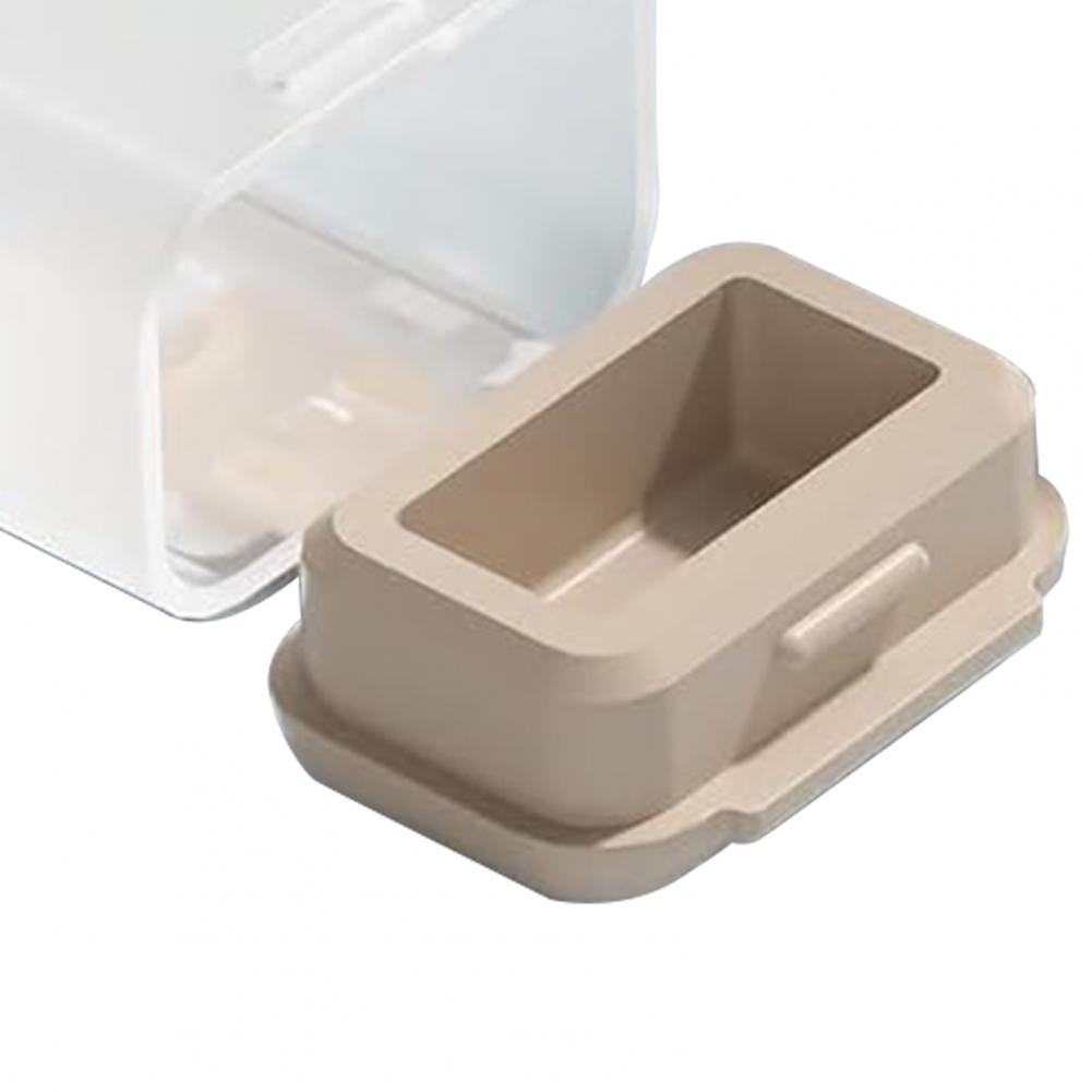 Magnetic Weekly Pill Organizer - Food Storage Management ulasan dan harga