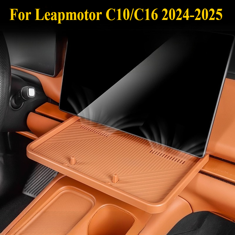 For Leapmotor C10/C16 2024-202 - Storage Food Tray ulasan dan harga