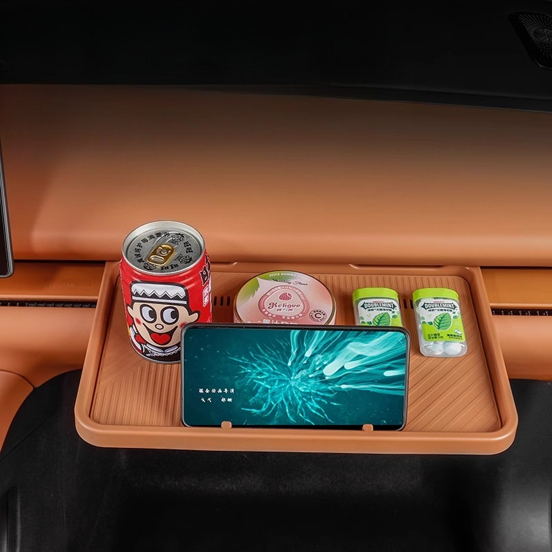 For Leapmotor C10/C16 2024-202 - Storage Food Tray ulasan dan harga