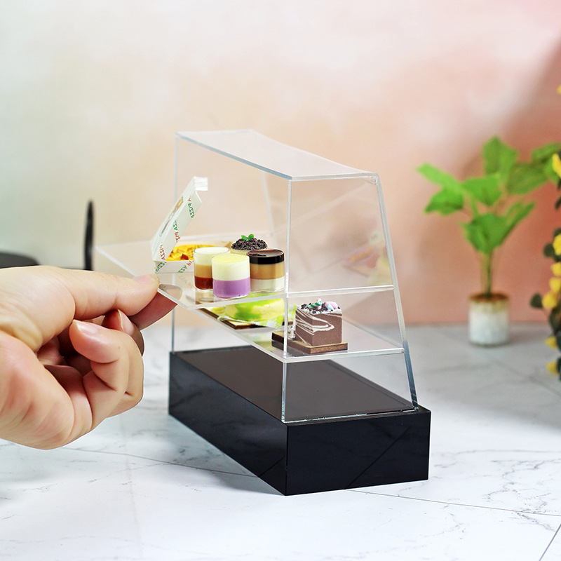 1/12 1/6 Scale Dollhouse Minia - Food Storage Types ulasan dan harga