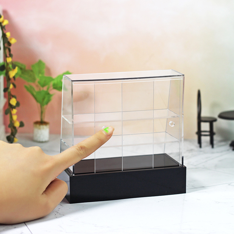 1/12 1/6 Scale Dollhouse Minia - Food Storage Types ulasan dan harga