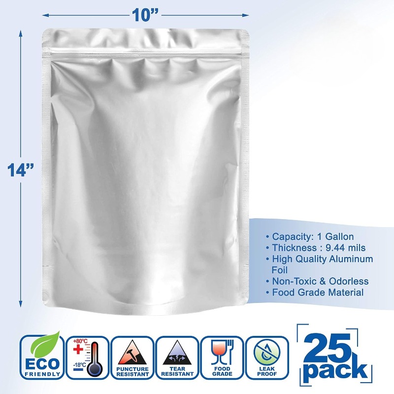 25Pcs 10