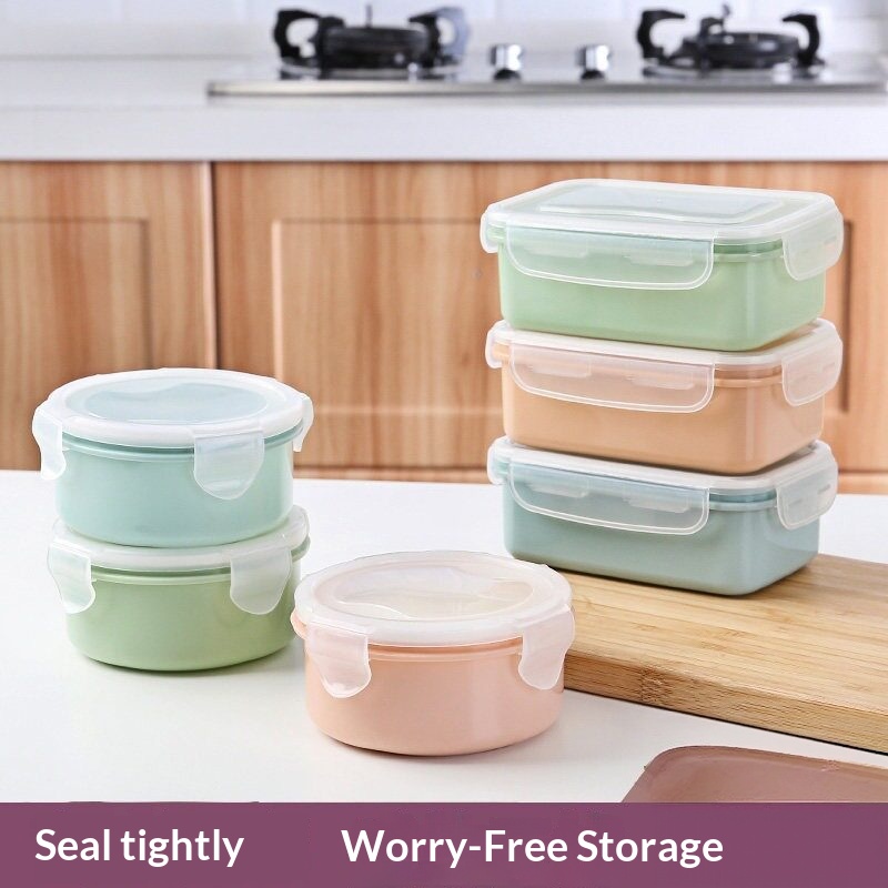 Airtight Food Storage Containe - Food Storage Containers Set ulasan dan harga