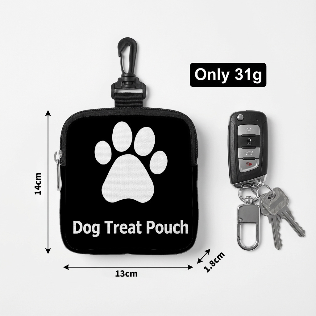 New cartoon cat food bag, dog  - Food Storage For Dog ulasan dan harga