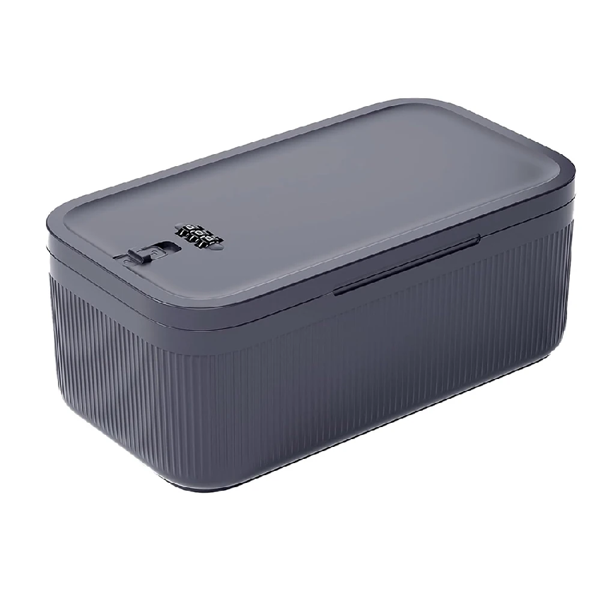 Lock Box with Locker,Lockbox f - Food Storage Lock Box ulasan dan harga