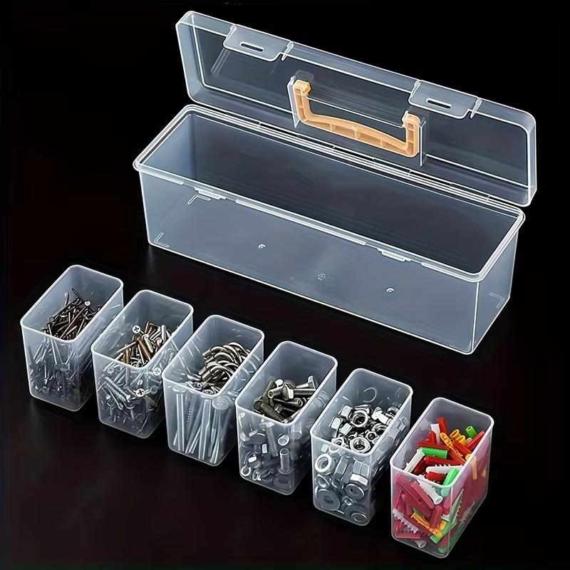 Clear Plastic Spice Storage Co - Food Storage No Pantry ulasan dan harga