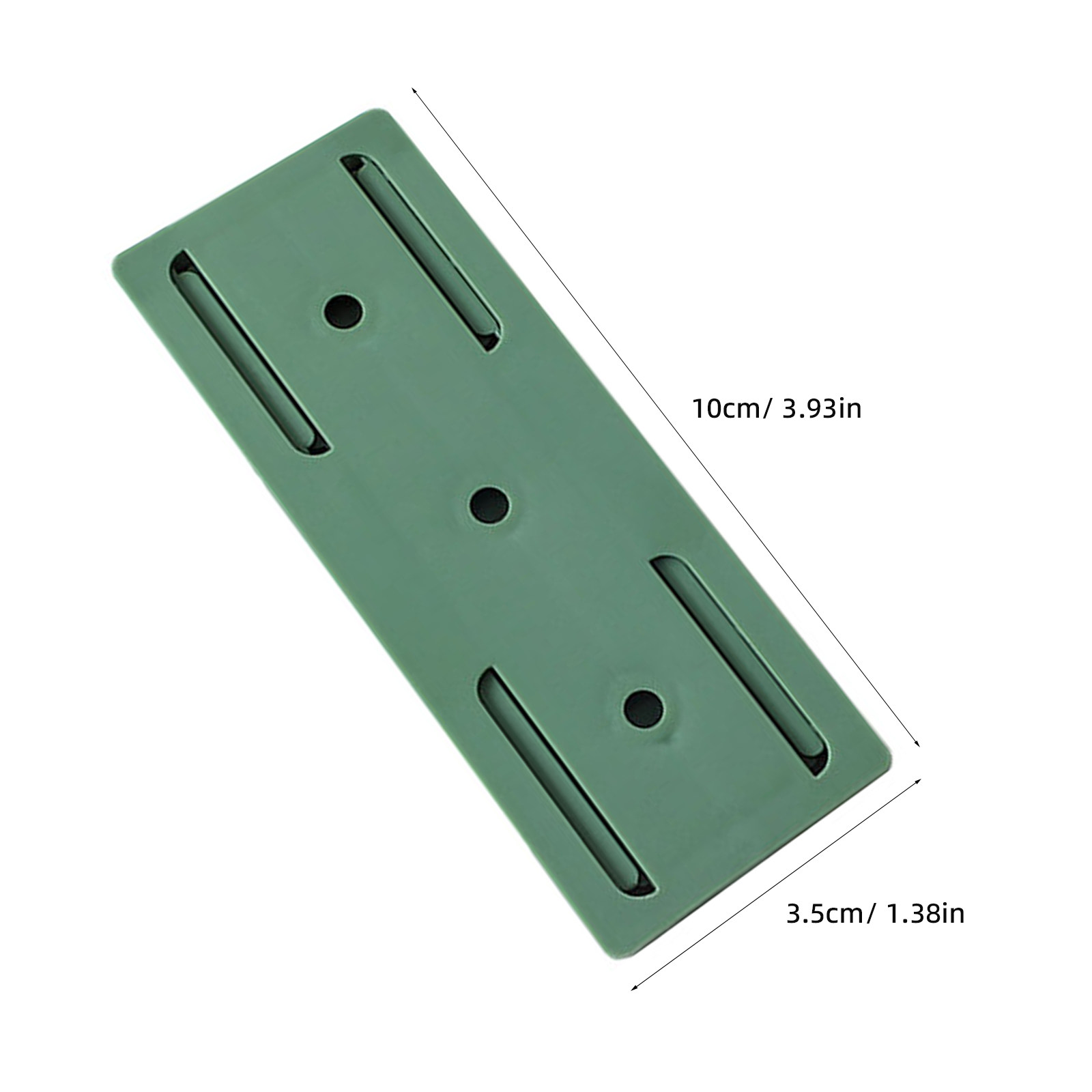4Pcs Power Strip Fixator Holde - Food Storage Management ulasan dan harga