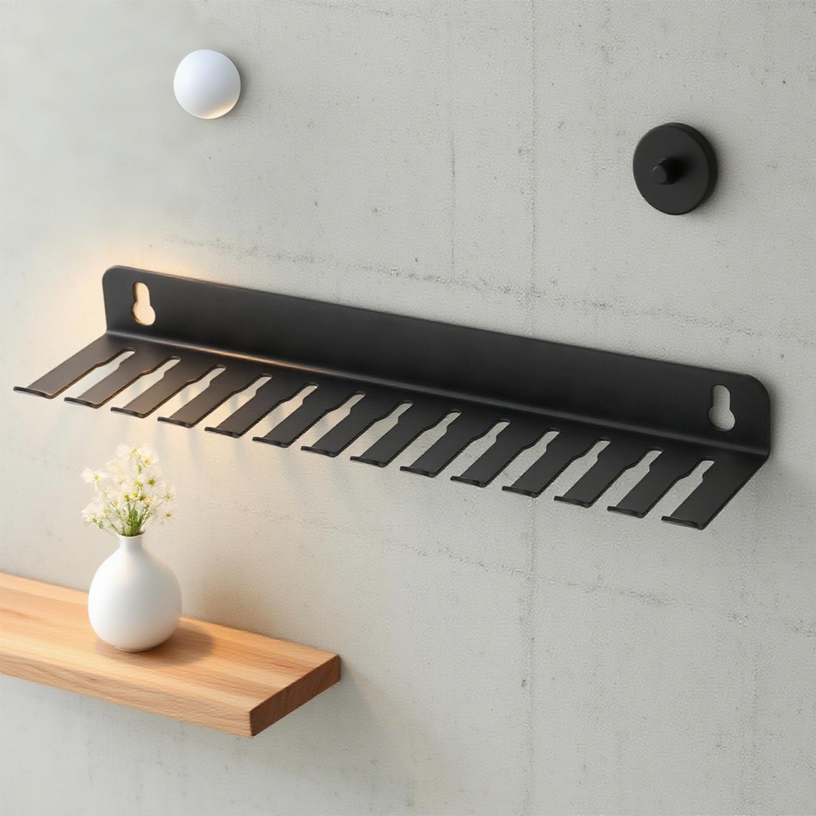 Cord Organizer Holder 13 Slots - Food Storage Management ulasan dan harga