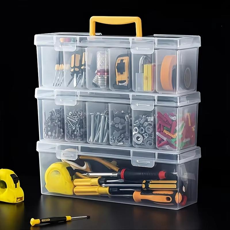 Clear Plastic Spice Storage Co - Food Storage No Pantry ulasan dan harga