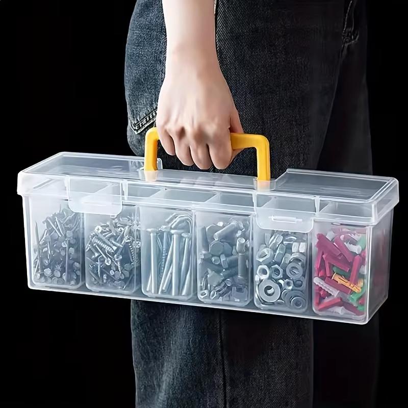 Clear Plastic Spice Storage Co - Food Storage No Pantry ulasan dan harga