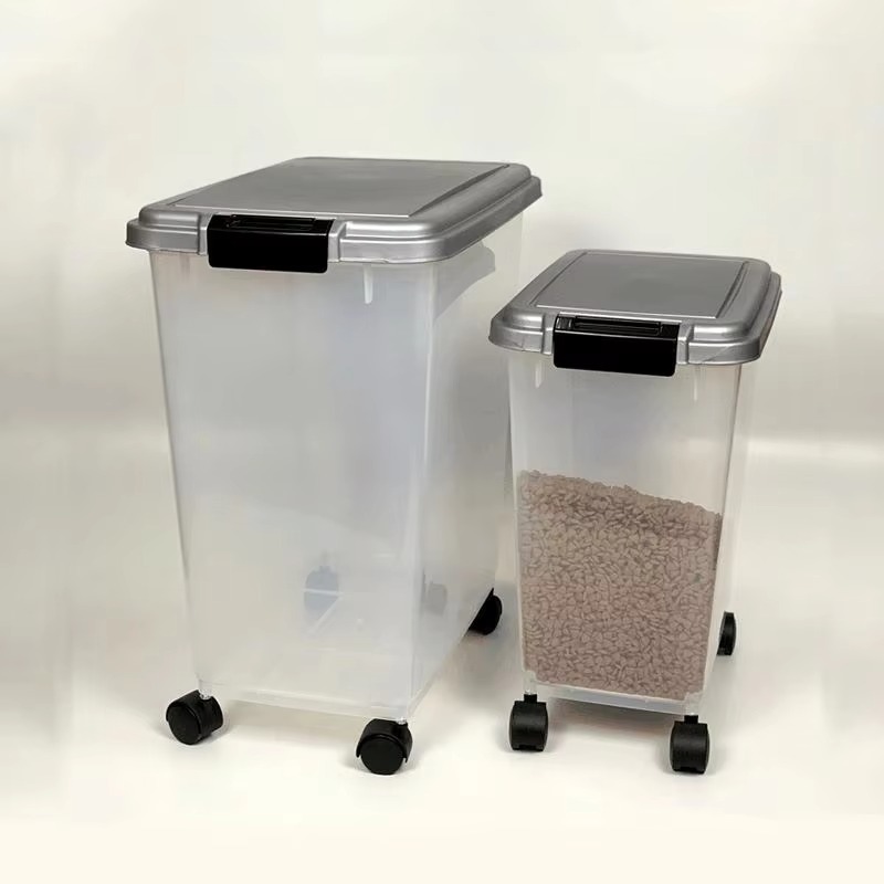 собачья корм педигри Manufactu - Food Storage For Dog ulasan dan harga