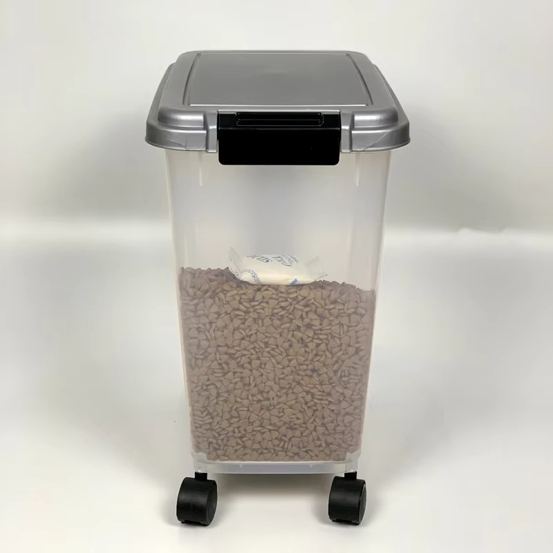 собачья корм педигри Manufactu - Food Storage For Dog ulasan dan harga