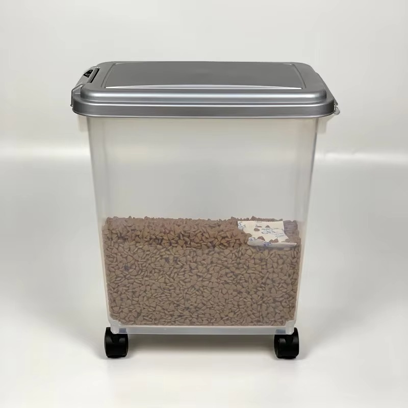 собачья корм педигри Manufactu - Food Storage For Dog ulasan dan harga