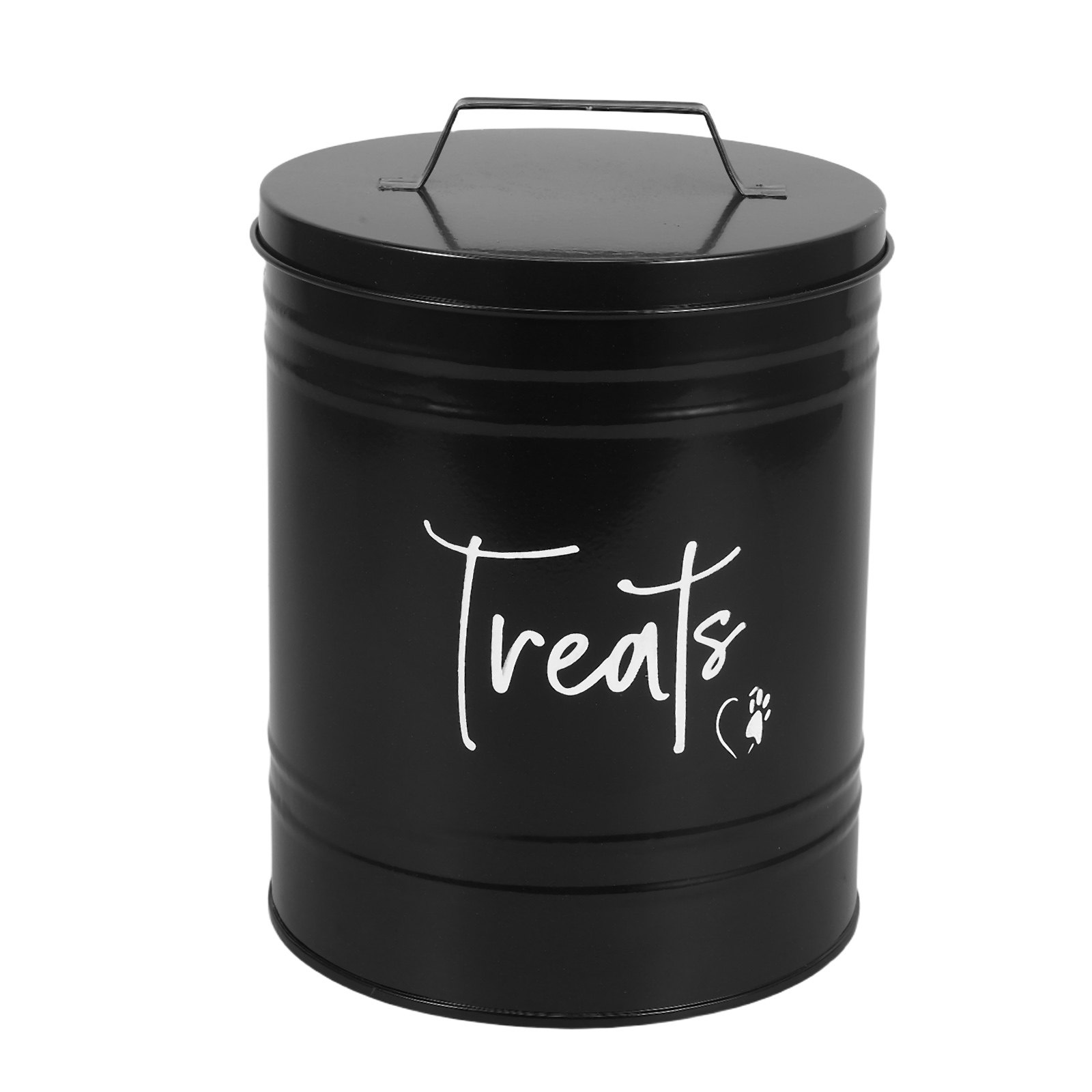 Metal Pet Food Storage Bin Air - Food Storage For Dog ulasan dan harga