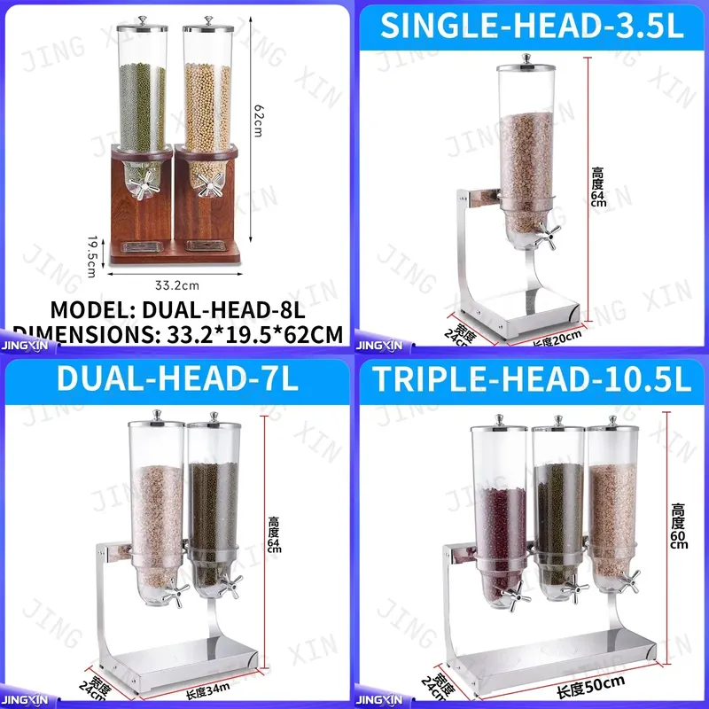 custom for 12L Stainless Steel - Food Storage No Pantry ulasan dan harga
