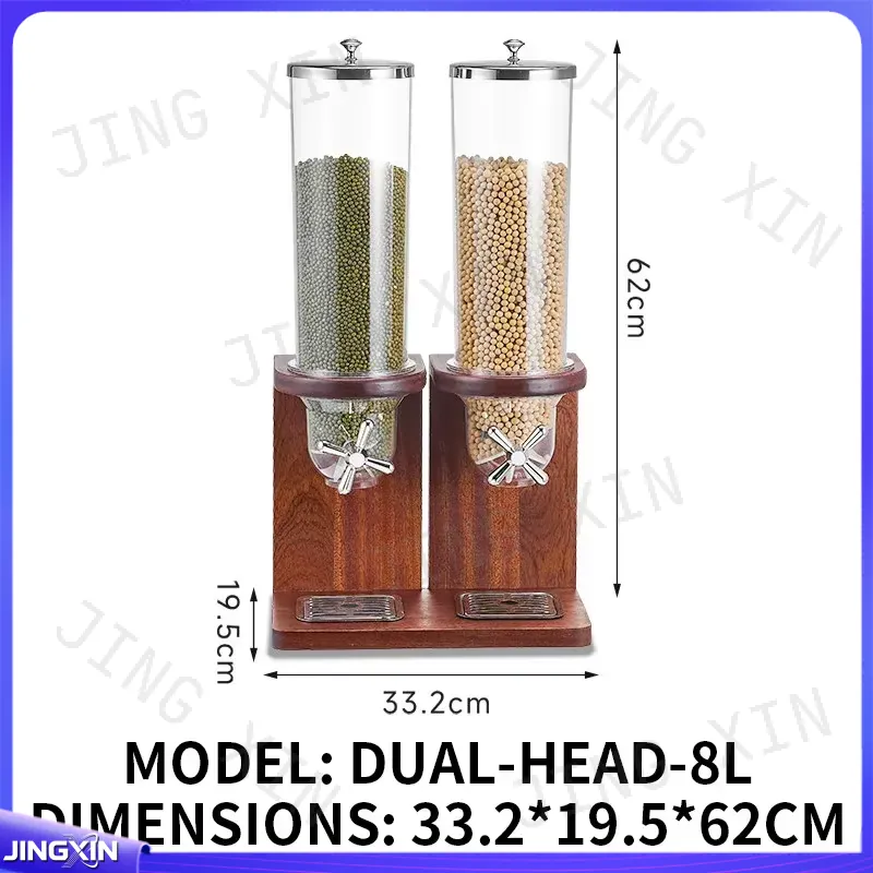 custom for 12L Stainless Steel - Food Storage No Pantry ulasan dan harga