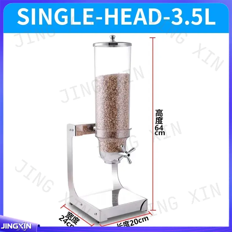 custom for 12L Stainless Steel - Food Storage No Pantry ulasan dan harga