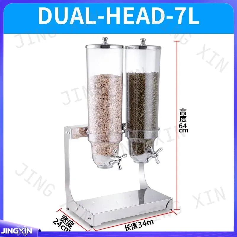 custom for 12L Stainless Steel - Food Storage No Pantry ulasan dan harga